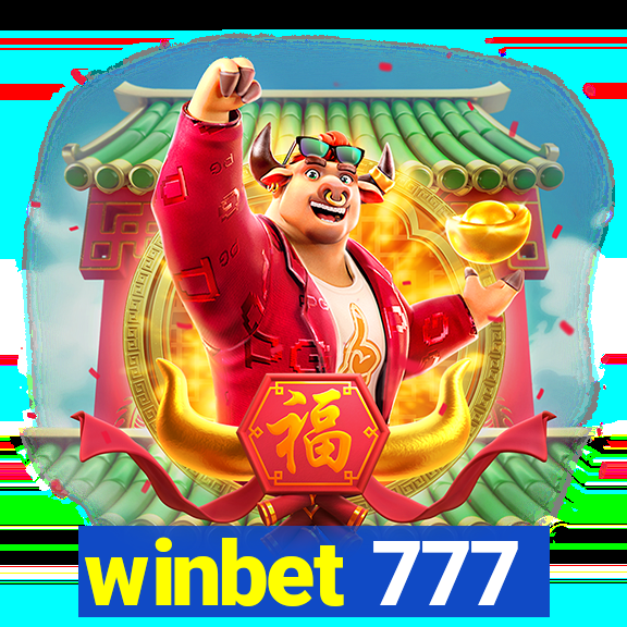 winbet 777